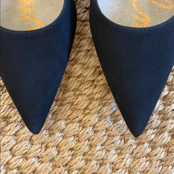 Sam Edelman like new - Picture 8 of 8